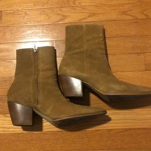 Matisse Caty Boot